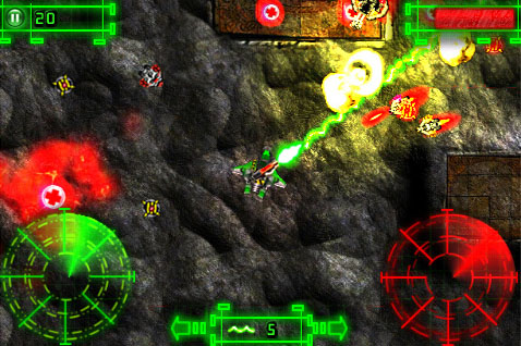 Annihilation Arena Review