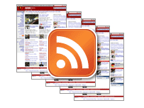 RSS Feeds