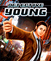 Detective Young finds his way to mobile