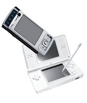 Ten mobile games we would love to see on DS