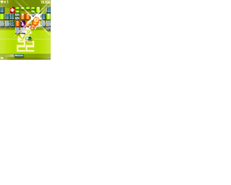 Brick Breaker Revolution icon