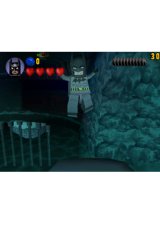LEGO Batman: The Videogame Review