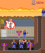 High School Party Review