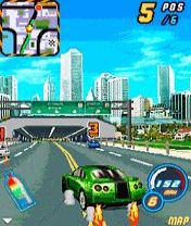 NitroStreet Racing 2