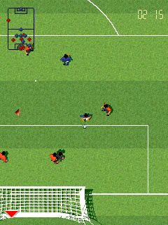 Dynamite Pro Football 2010 Review