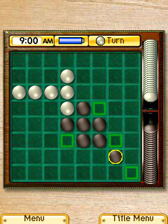 Astraware releases first Symbian game