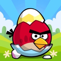 Easter updates for iOS and Android games - sweet treats for the weekend