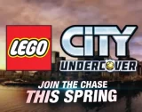LEGO CITY Undercover icon