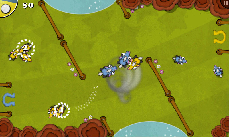 Crazy Horses icon