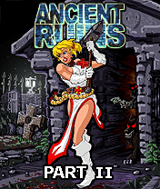 Ancient Ruins: Part 2 icon