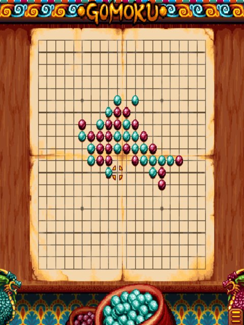 Gomoku