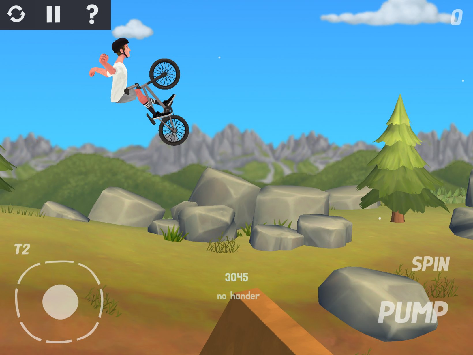 Pumped BMX 3 review - A tough slice of biking goodness