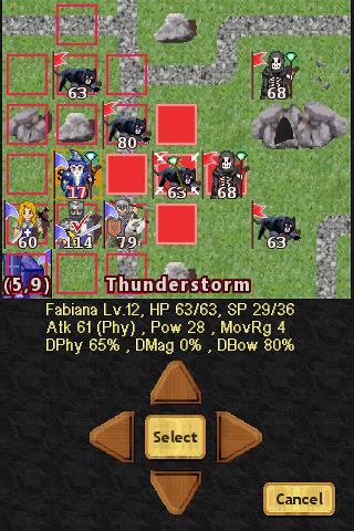 Swords and Earrings - Tales of Andaria Review