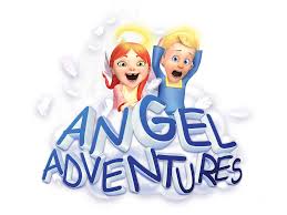 Battle swashbuckling pirates and fire-breathing dragons as a pair of mischievous cherubs in Angel Adventures out now on iOS