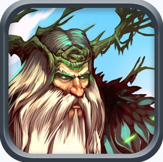 Trade, combine, and battle cards arcade-style in Spells of Genesis, out now on iOS and Android