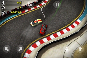 Top 10 best iPhone and iPad games of 2012 (so far)