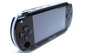 Yet more PSP redesign speculation