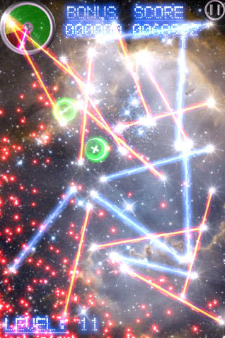 Antimatter Review