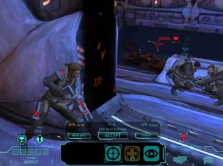 Lead designer Jake Solomon reckons XCOM: Enemy Unknown for iOS is a 'happy accident'