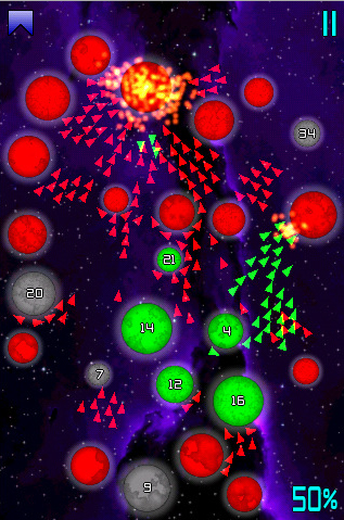 Galcon Review