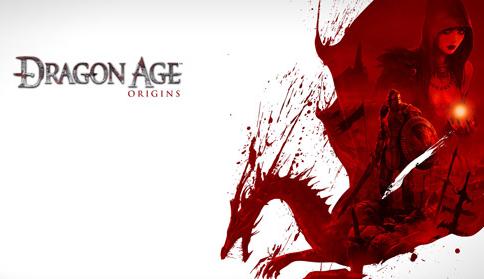 EA conjuring handheld version of Dragon Age