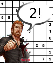 20 ways to make an interesting mobile sudoku game