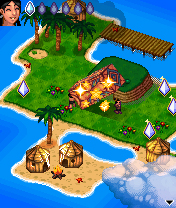 Diamond Islands Review