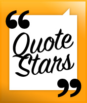 QuoteStars: Settle the expenses row in fantasy GTA London