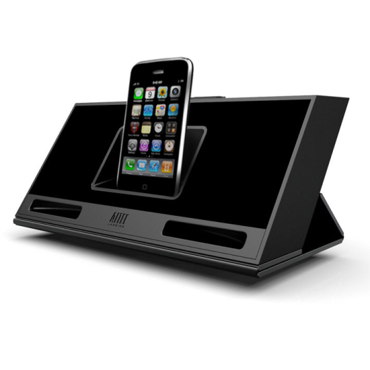 Altec Lansing inMotion Compact iMT320