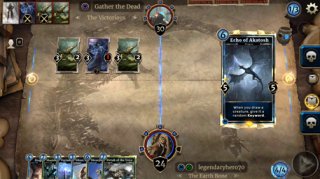 The Elder Scrolls: Legends is finally compatible with iPhone and Android phones