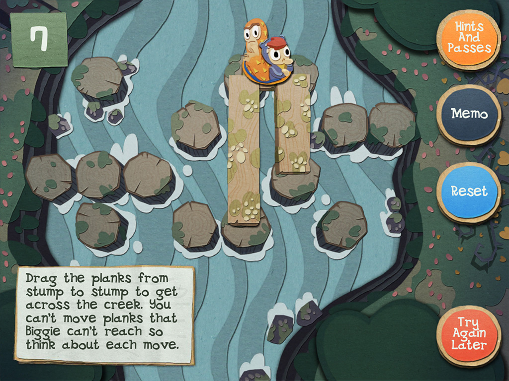Jacob Jones and the Bigfoot Mystery: Episode 2 Review
