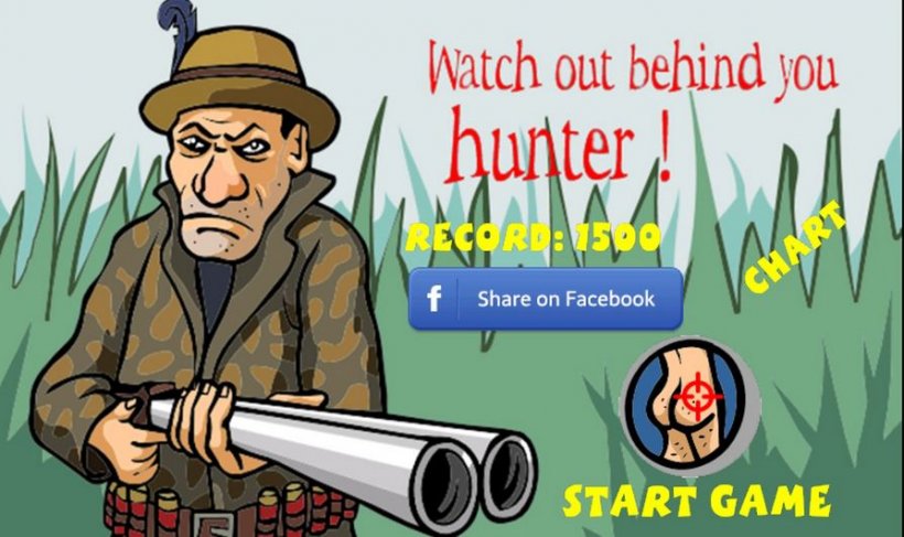 Google removes homophobic game Ass Hunter from its Play store following backlash