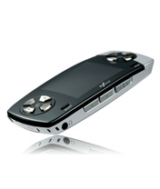 Westrend Racer offers portable Flash gaming