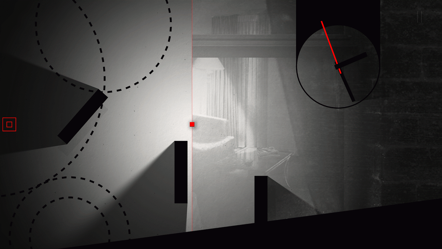 The monochromatic puzzler Cubway releases on Android, goes free, and gets a HUGE update