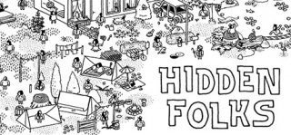 Hidden Folks is taking us on a trip to the seashore in this next update
