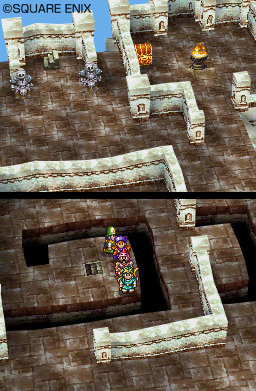 Classic RPG Dragon Quest IV gets its first price drop on iOS and Android