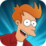 Futurama: Worlds of Tomorrow icon