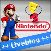 E3 2012: Nintendo press conference liveblog