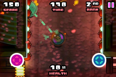 Meow Meow Happy Fight Review