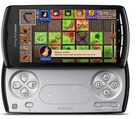 Carcassonne (Exozet Games) icon
