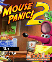 Mouse Panic! 2 icon