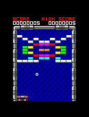 Arkanoid