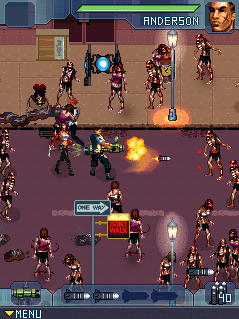 Zombie Infection icon