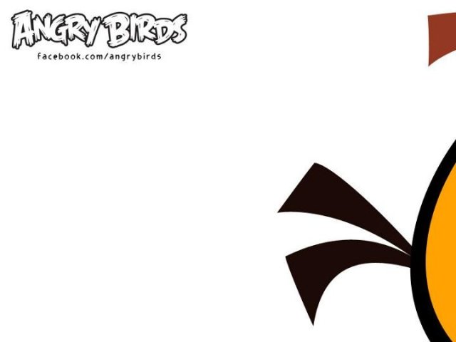 Rovio bringing new bird to Angry Birds Seasons?