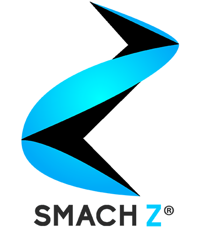 Portal 2, DOTA, Borderlands 2, TF2, and more; the portable console SMACH Z is powerful enough to run almost any Steam game