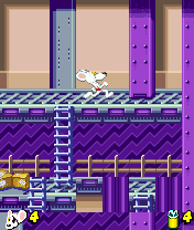 Danger Mouse: Penfolds' Peril icon