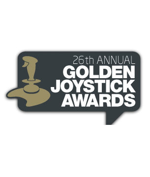 Golden Joystick Awards 2008 voting now open