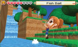 The Harvest Moon series got its first ever DLC yesterday