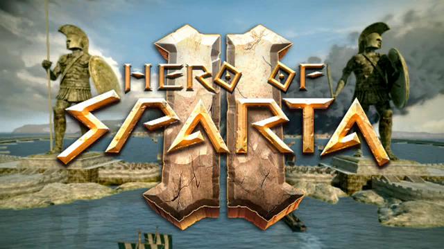 Hero of Sparta II iPhone out today? Countdown clock has hours left