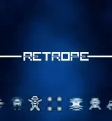 Retrope icon